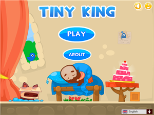 Tiny King 